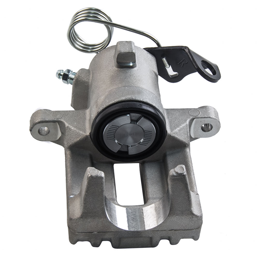 Pinza de freno trasera derecha compatible para VW Golf MK4 Bora 98-05 1.4 1.6 1.8T 1.9 TDI 2.0 nuevo