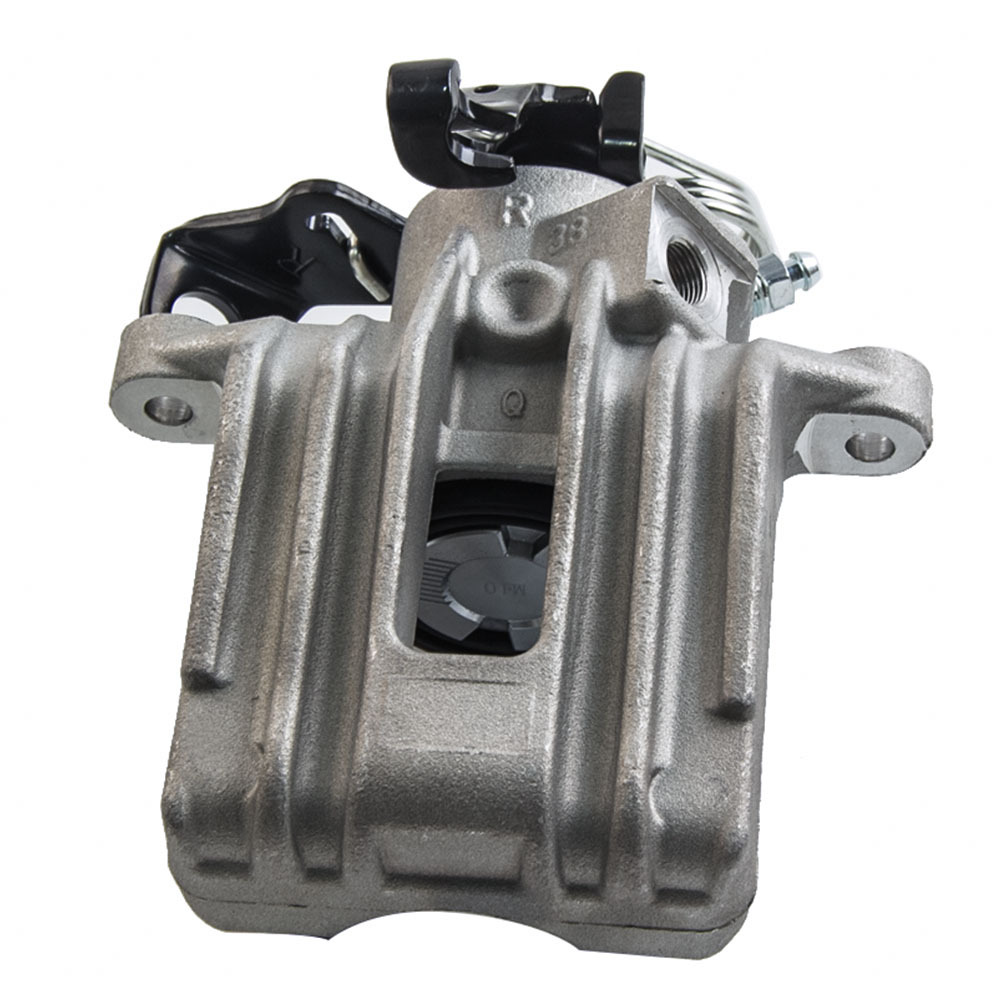 Pinza de freno trasera derecha compatible para VW Golf MK4 Bora 98-05 1.4 1.6 1.8T 1.9 TDI 2.0 nuevo