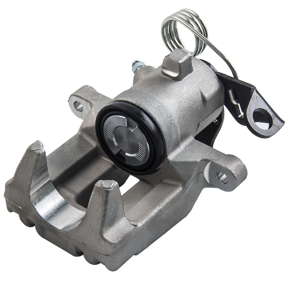 Pinza de freno trasera derecha compatible para VW Golf MK4 Bora 98-05 1.4 1.6 1.8T 1.9 TDI 2.0 nuevo