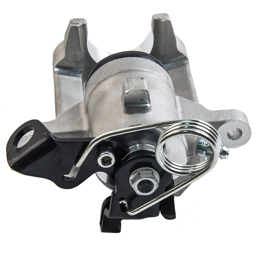 Pinza de freno trasera derecha compatible para VW Golf MK4 Bora 98-05 1.4 1.6 1.8T 1.9 TDI 2.0 nuevo