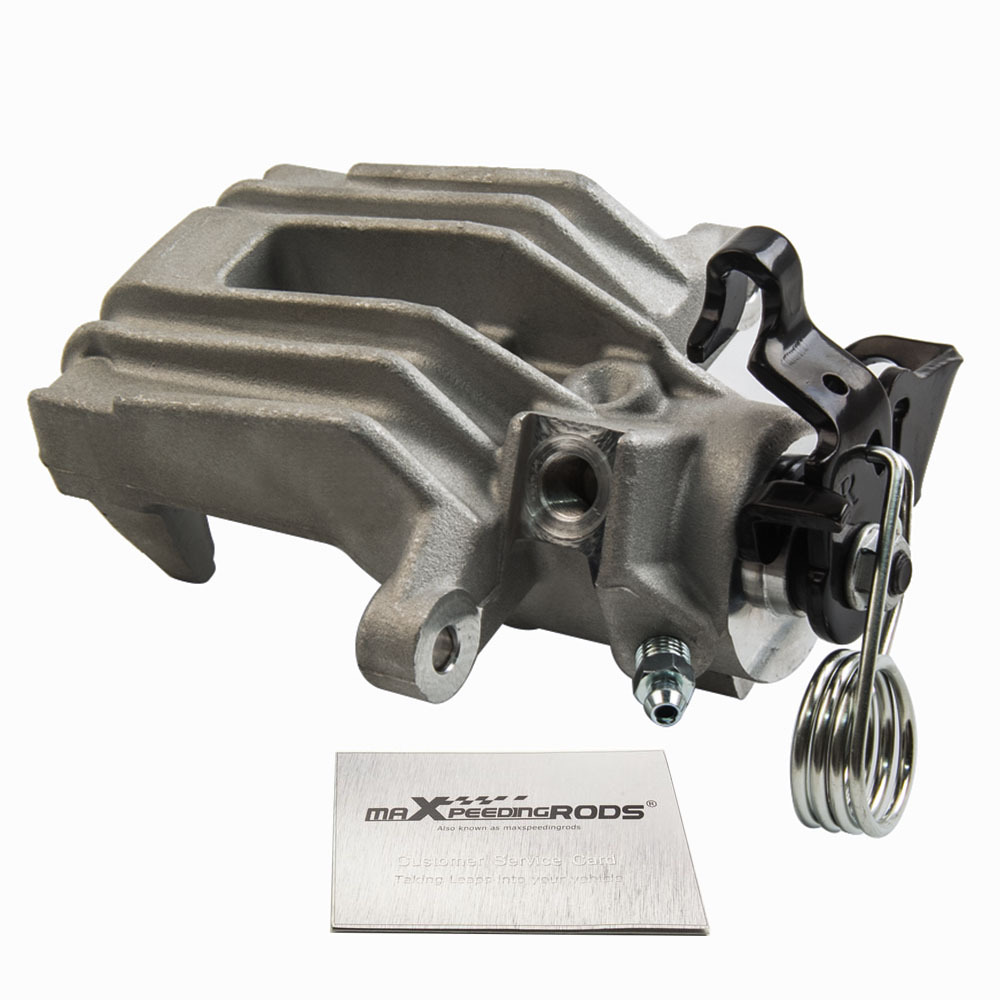 Pinza de freno trasera derecha compatible para VW Golf MK4 Bora 98-05 1.4 1.6 1.8T 1.9 TDI 2.0 nuevo