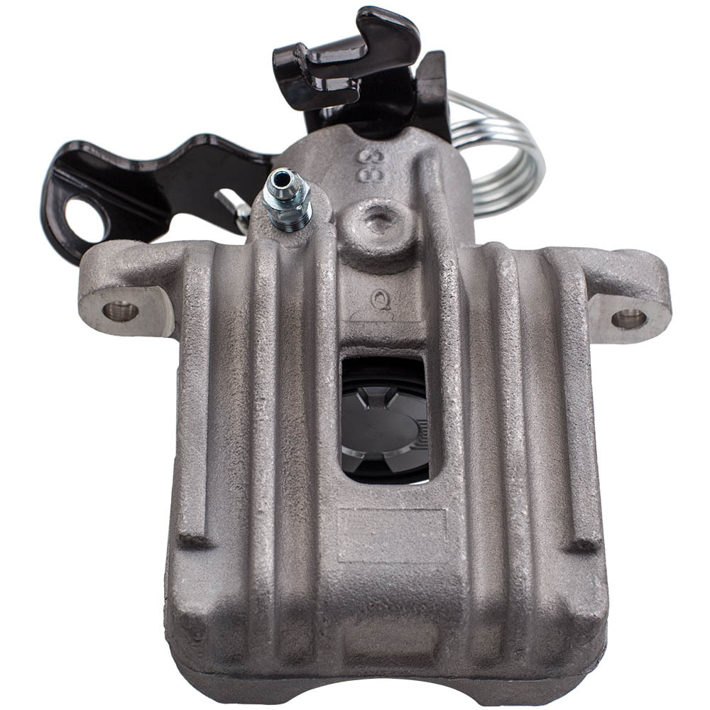 Rear Left Pinza de freno compatible para Audi Skoda VW PASSAT 1.8T GL GLS GLX V6 447615273
