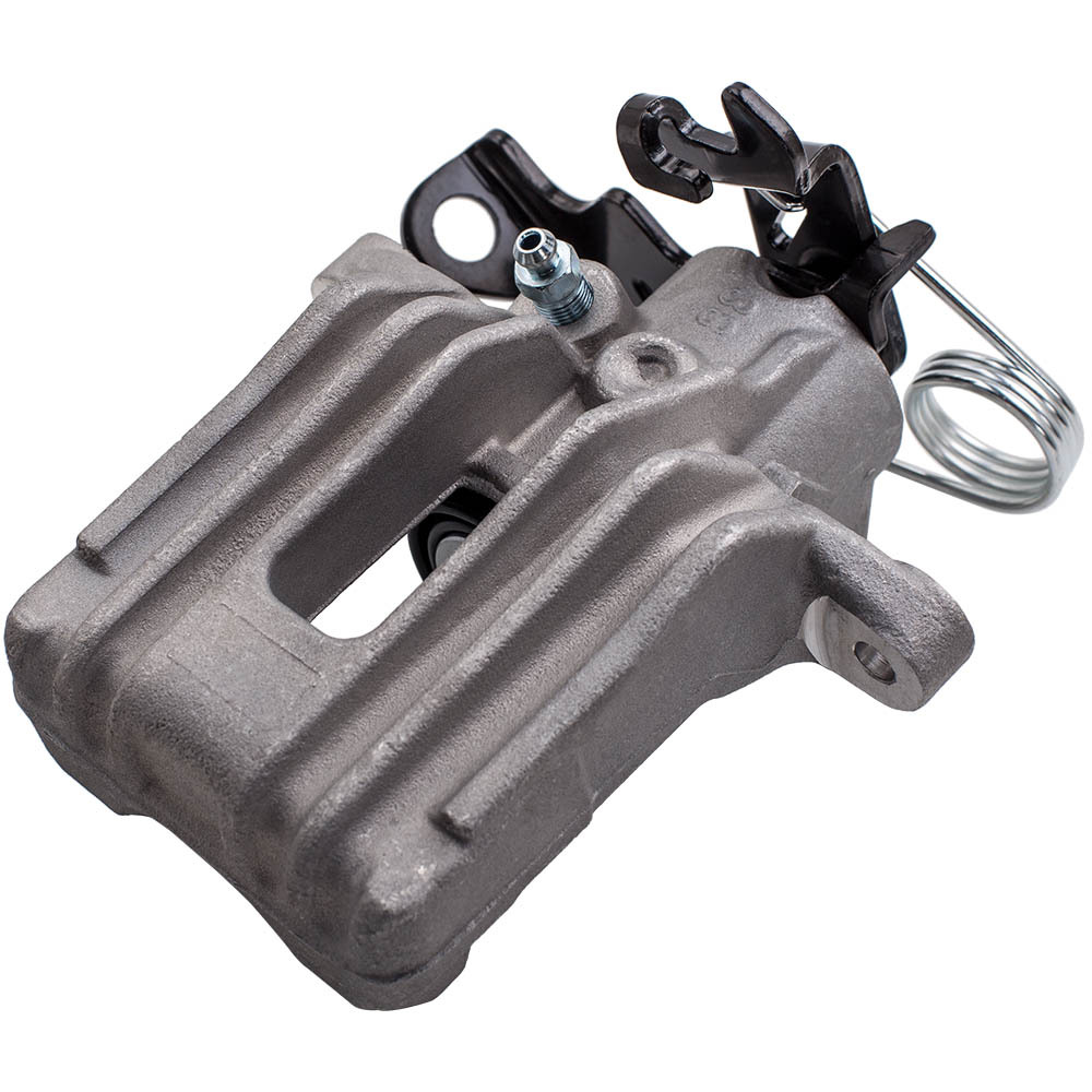 Rear Left Pinza de freno compatible para Audi Skoda VW PASSAT 1.8T GL GLS GLX V6 447615273