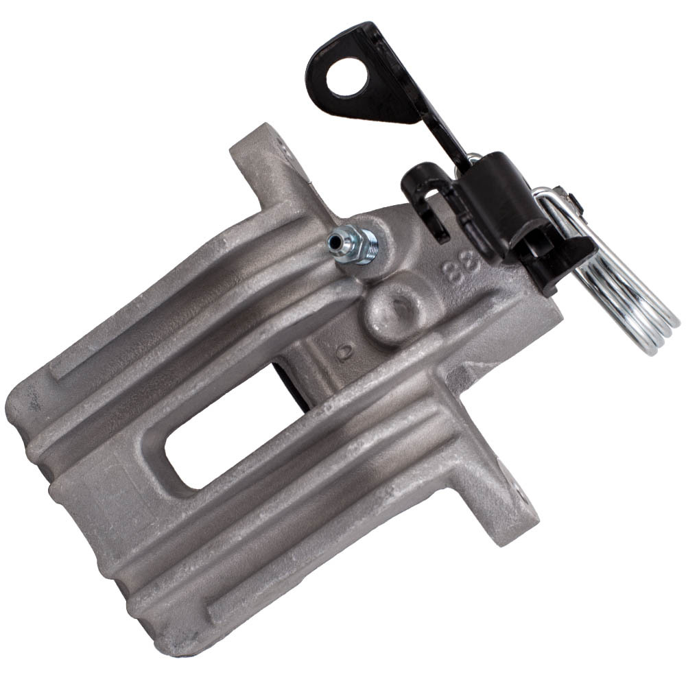 Rear Left Pinza de freno compatible para Audi Skoda VW PASSAT 1.8T GL GLS GLX V6 447615273
