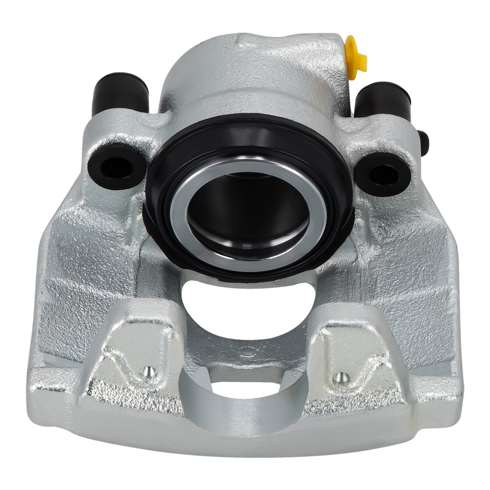 Front Left Brake Caliper compatible for Audi A4 Allroad A5 07-17 8K0615123C 344302 314mm