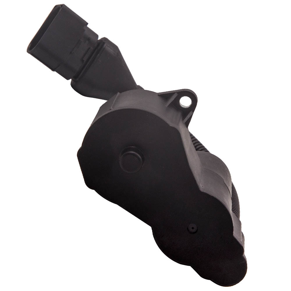 Compatible para Audi A8 04-10 4E0998281 4E0998281B Servomotor de Pinza de Freno EléCtrico