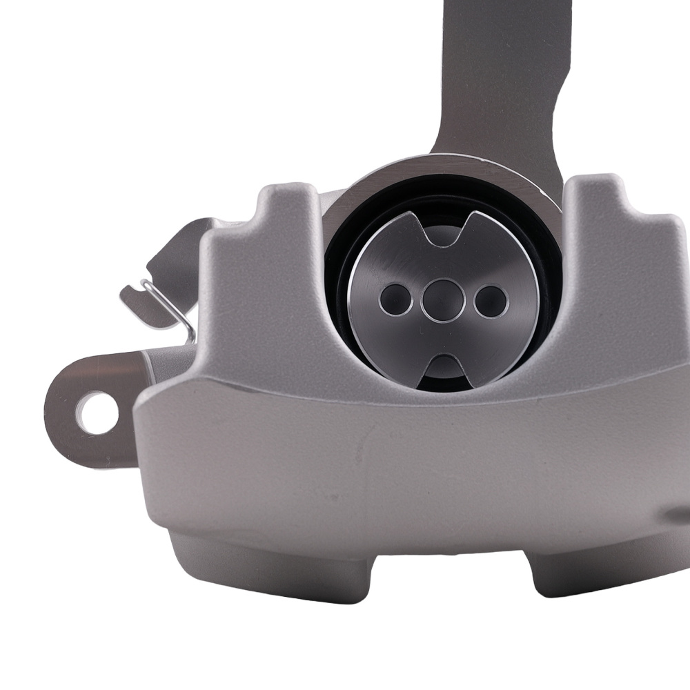 Pinza de freno Trasera Izquierda 1 Pistón compatible para Toyota Avensis T27 BHN1197E