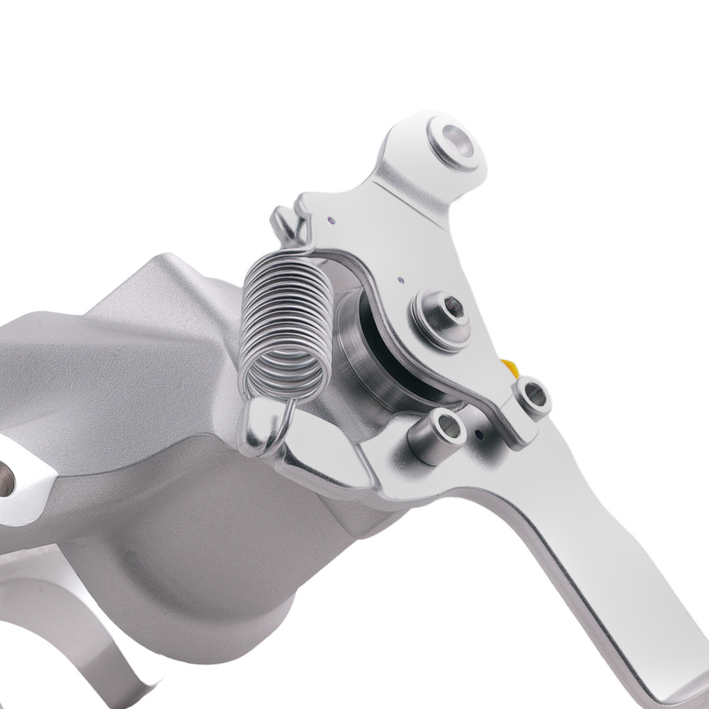 Pinza de freno Trasera Izquierda 1 Pistón compatible para Toyota Avensis T27 BHN1197E