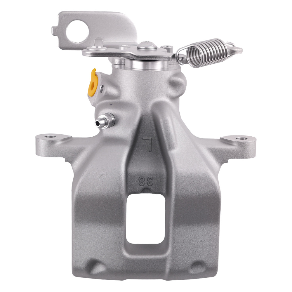 Pinza de freno Trasera Izquierda 1 Pistón compatible para Toyota Avensis T27 BHN1197E