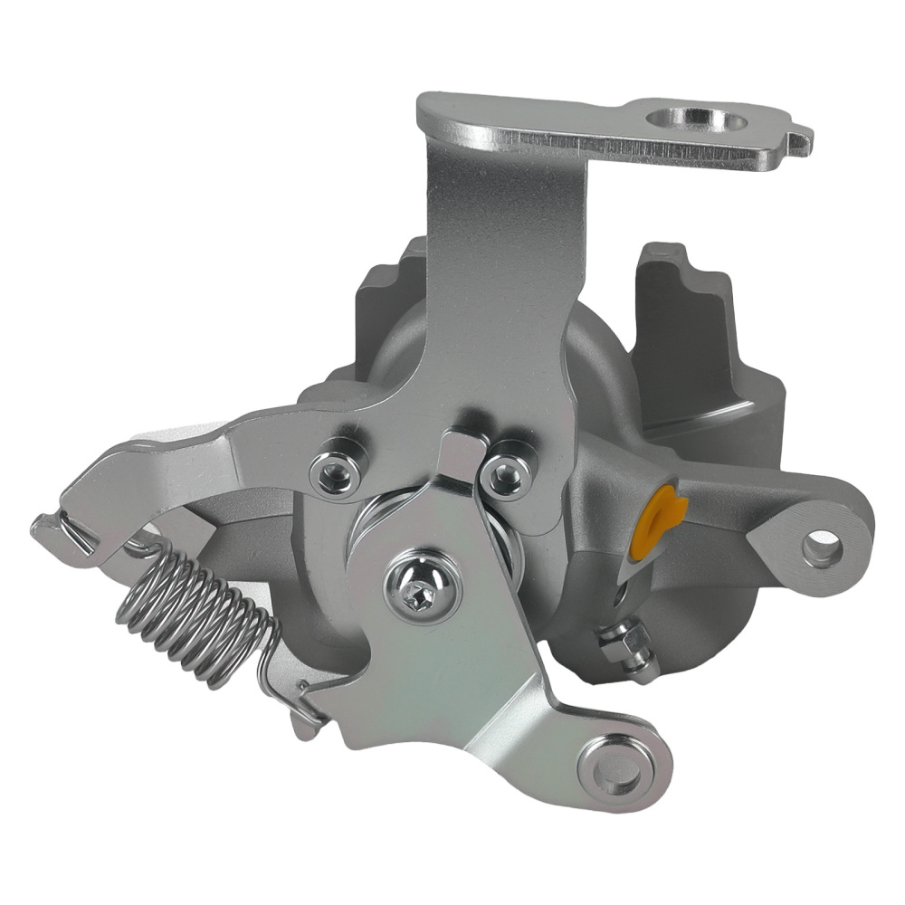 2x Brake Caliper Rear Left Right compatible for Toyota Avensis T27 2008-2016 DC74234 290mm