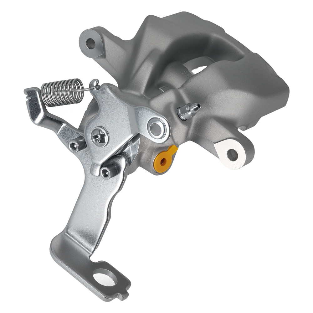 2x Brake Caliper Rear Left Right compatible for Toyota Avensis T27 2008-2016 DC74234 290mm