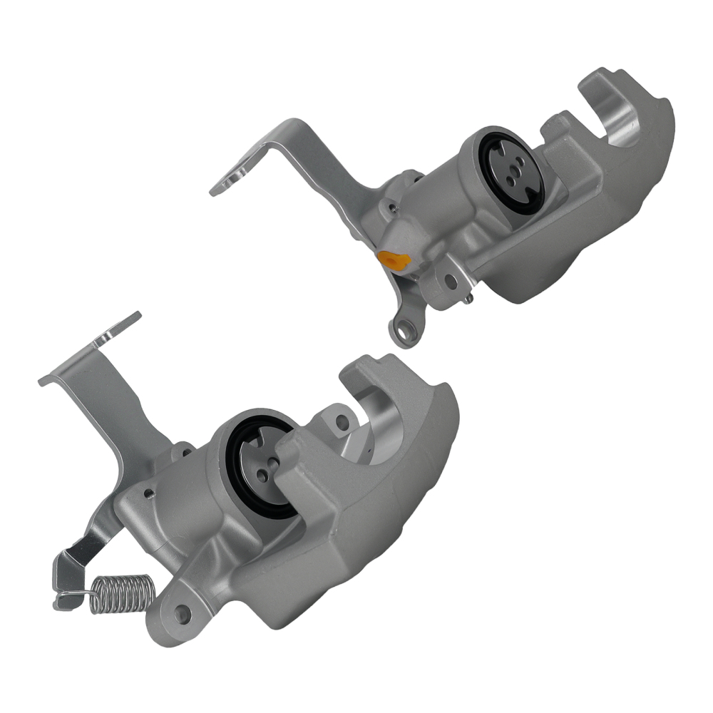 2x Brake Caliper Rear Left Right compatible for Toyota Avensis T27 2008-2016 DC74234 290mm