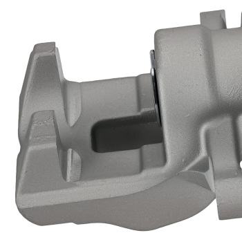 Rear Disc Brake Caliper Left compatible for Citroen C4 Picasso I Grand Picasso I 2006-2013