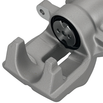 Rear Disc Brake Caliper Left compatible for Citroen C4 Picasso I Grand Picasso I 2006-2013