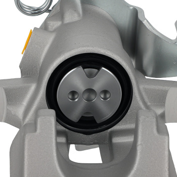 Rear Disc Brake Caliper Left compatible for Citroen C4 Picasso I Grand Picasso I 2006-2013