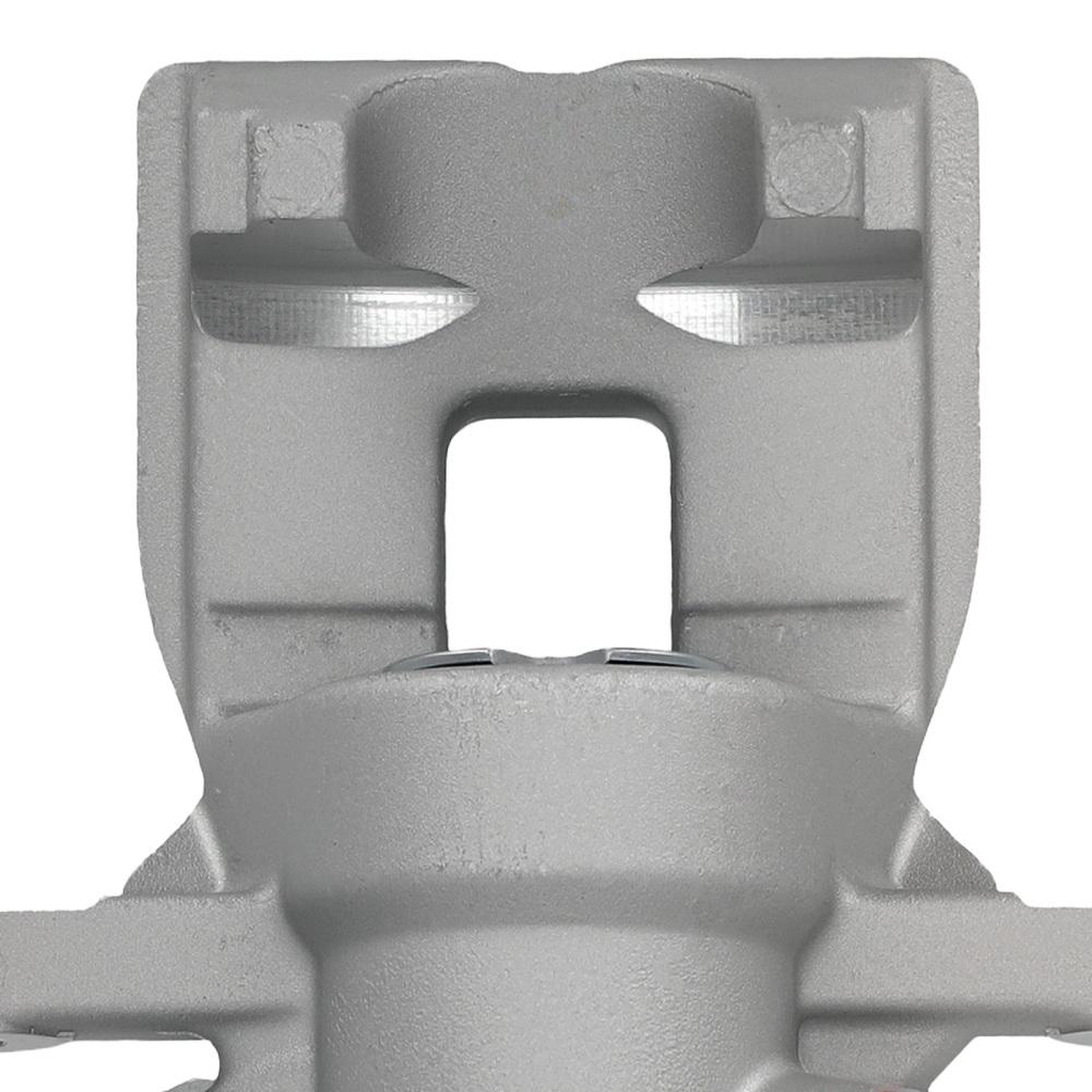 Pinza de Freno Left Trasera compatible para Citroen C4 Grand Picasso I C4 Picasso I 06-2013