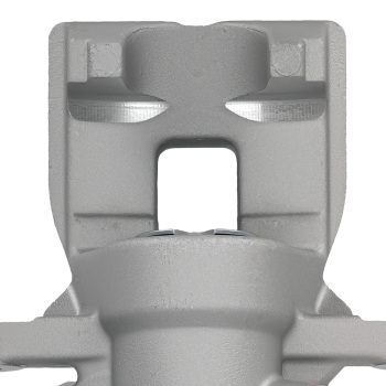 Pinza Freno Flottante Posteriore Sinistro compatibile per Citroen C4 Picasso I compatibile per UD Picasso UA