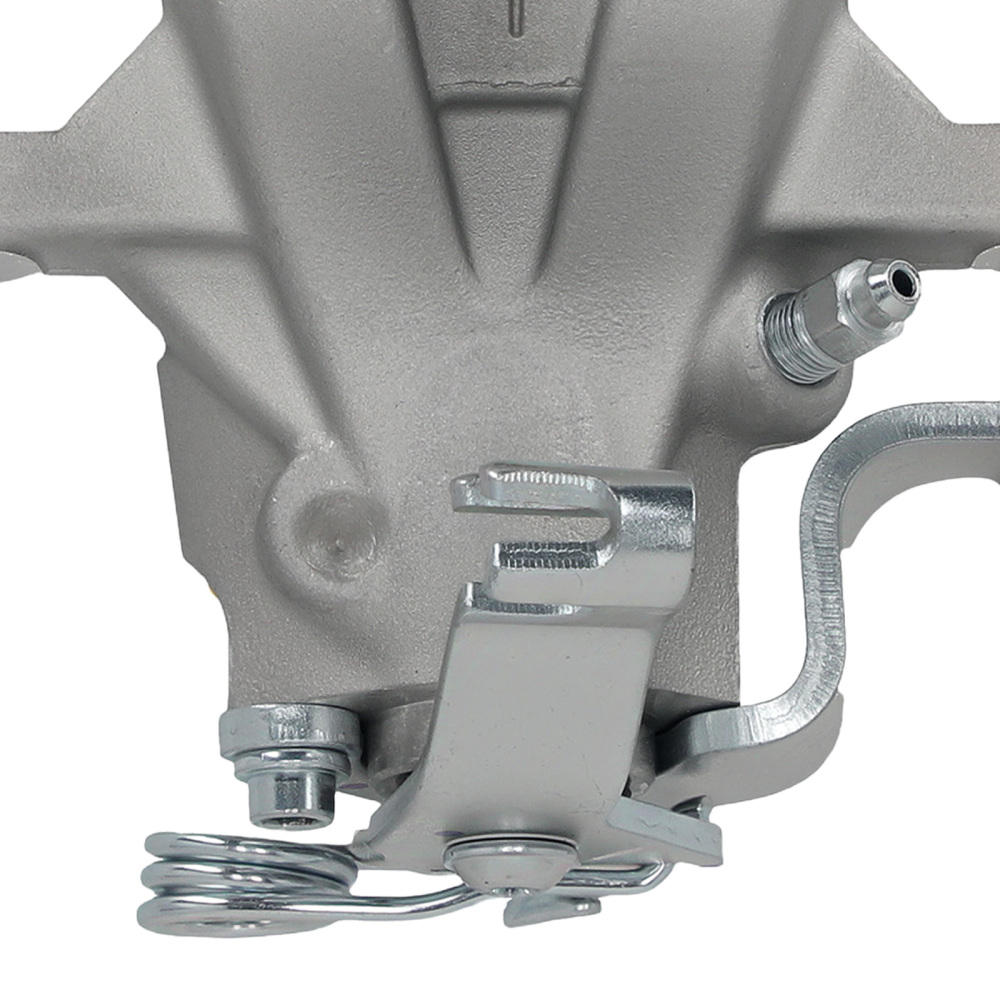Pinza de Freno Left Trasera compatible para Citroen C4 Grand Picasso I C4 Picasso I 06-2013