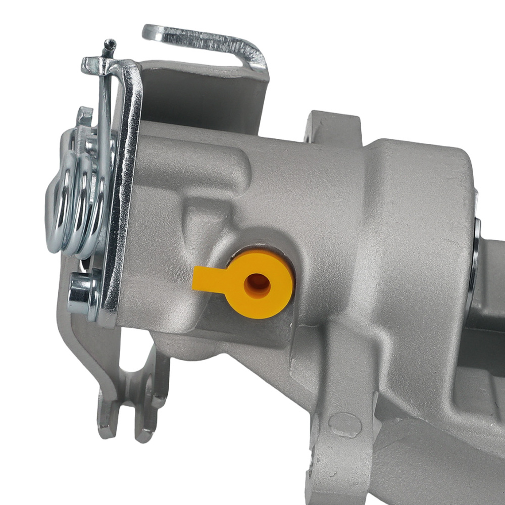 Pinza de Freno Left Trasera compatible para Citroen C4 Grand Picasso I C4 Picasso I 06-2013