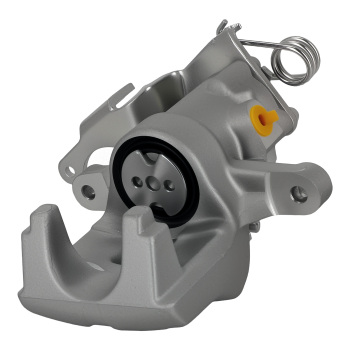 2x Rear Caliper Left Right compatible for Citroen C4 Grand Picasso UA C4 Picasso compatible for UD 4400.T7
