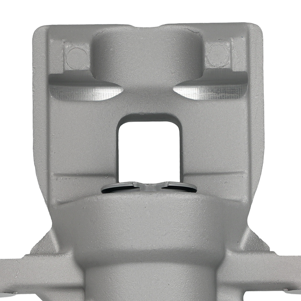 Pinza de Freno Right Trasera compatible para Citroen C4 Picasso I Grand Picasso 2007-13 38mm