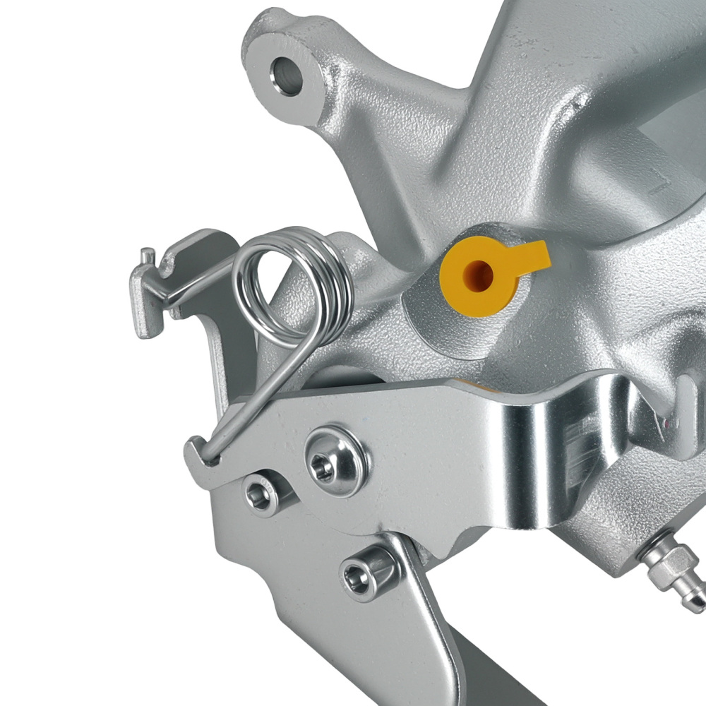 Rear Brake Caliper Pair compatible for Ford Transit MK7 Tourneo 2006-2014 1521632 1433963