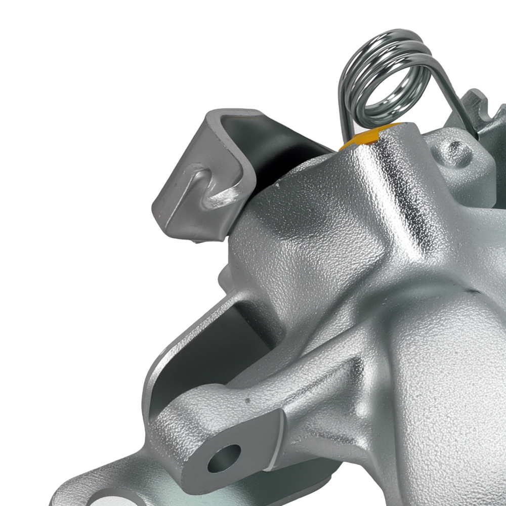 Par Pinzas de Freno Traseras compatible para Ford Transit Tourneo 2006-14 VSBC164L VSBC164R