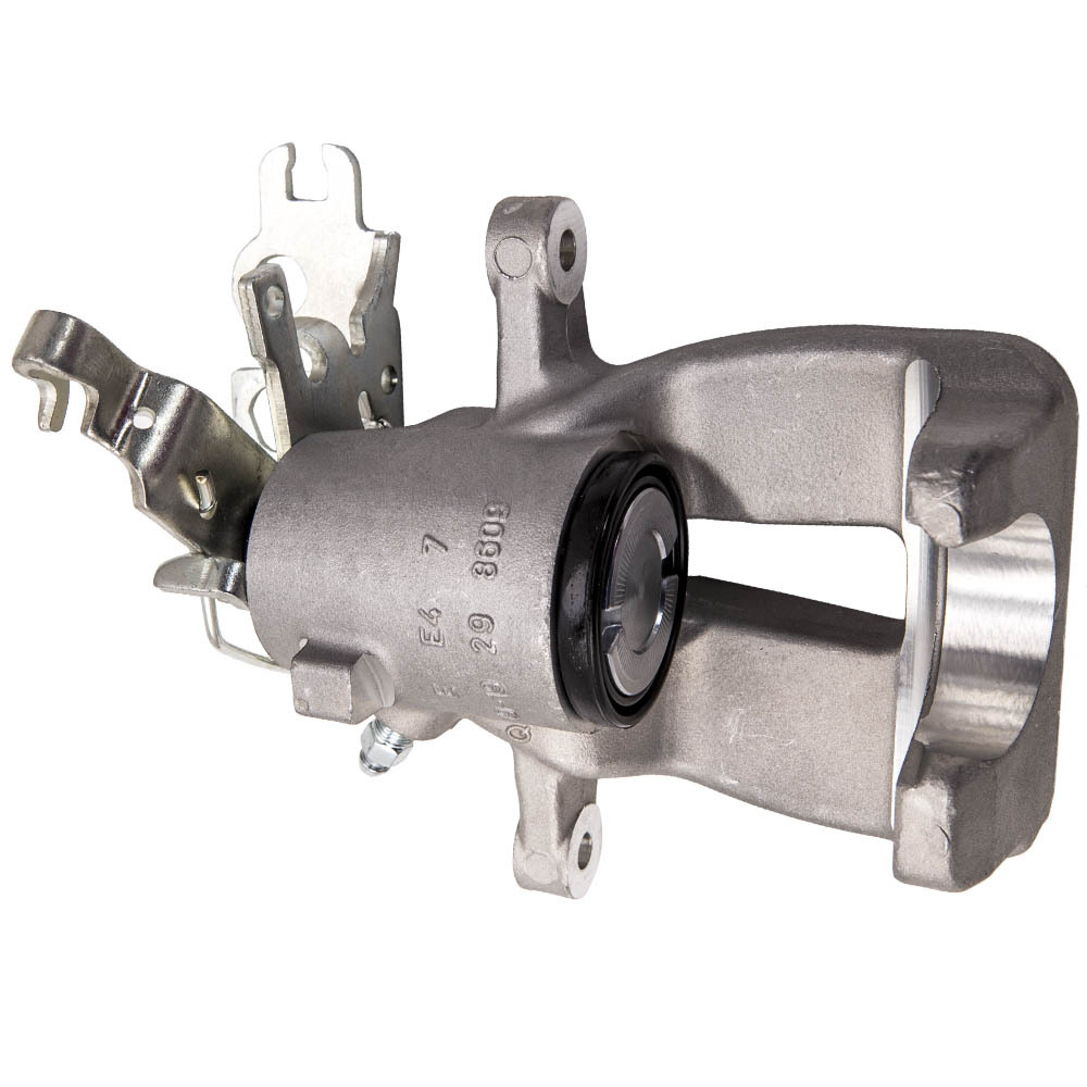 Compatible para VW Caddy MK3 1.4 1.6 1.9 TDI 2.0 DerechaandIzquierdo Trasero Pinza De Freno
