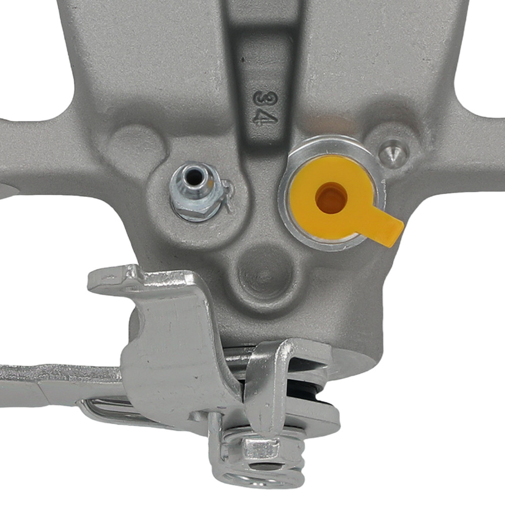 Pinza Freno Posteriore Destra compatibile per Kia Ceed Pro Ceed JD 2012-23 58400A2300 262mm