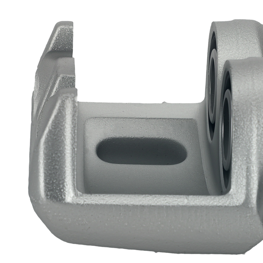 Front Left Brake Caliper compatible for Mitsubishi Outlander I compatible for Citroën C-Crosser 342106