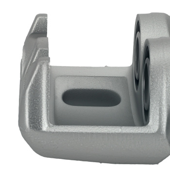 Front Left Brake Caliper compatible for Mitsubishi Outlander I compatible for Citroën C-Crosser 342106