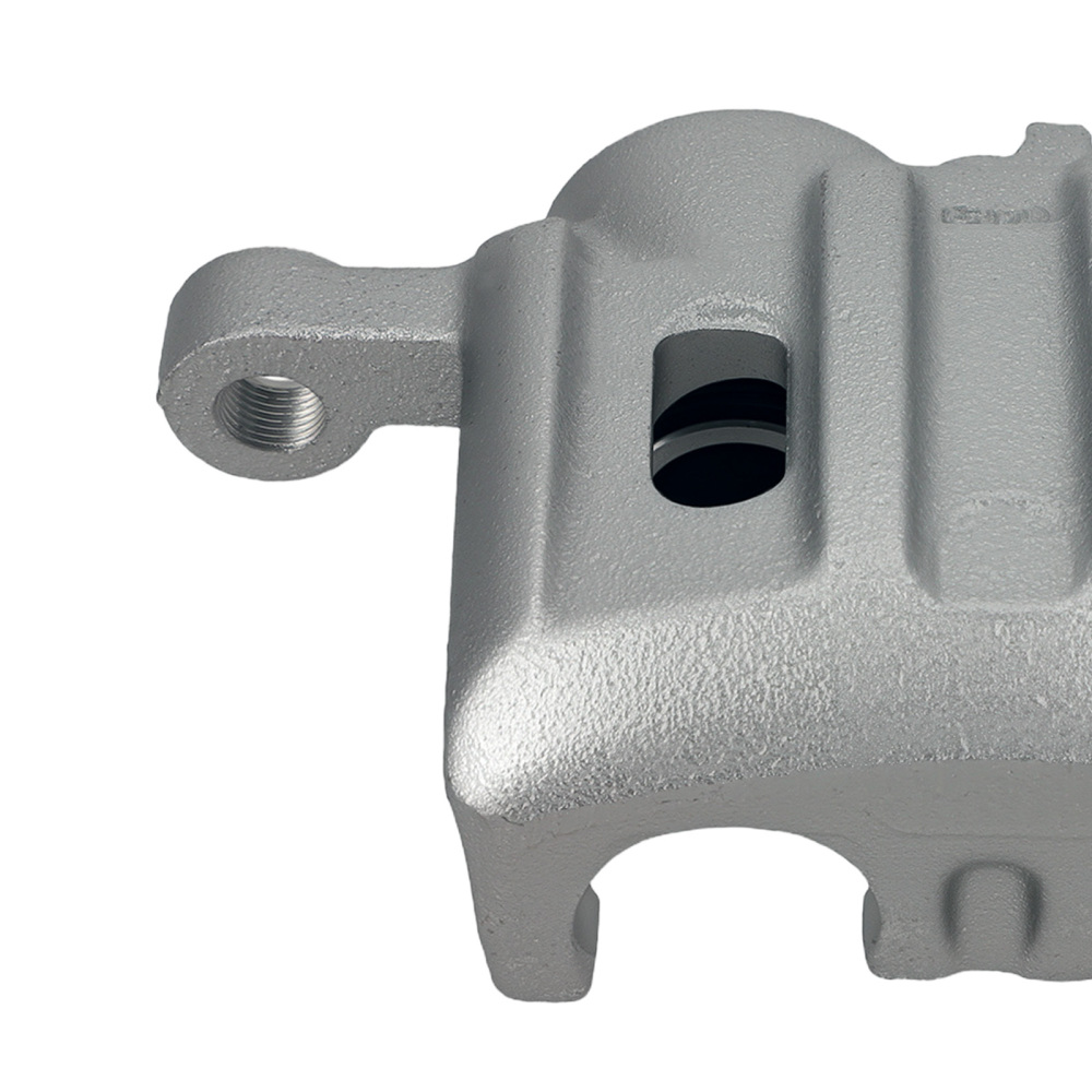 Front Left Brake Caliper compatible for Mitsubishi Outlander I compatible for Citroën C-Crosser 342106