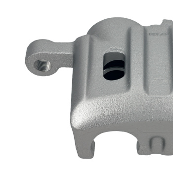 Front Left Brake Caliper compatible for Mitsubishi Outlander I compatible for Citroën C-Crosser 342106