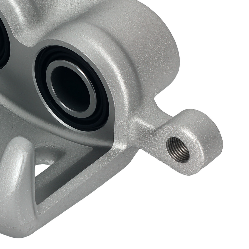 Pinza Freno Anteriore Sinistro compatibile per Mitsubishi Outlander compatibile per Citroën C-Crosser 43mm