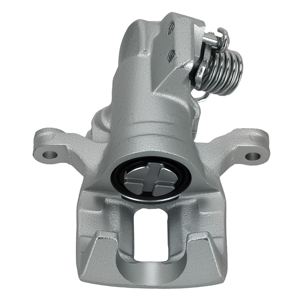 2 Rear Disc Brake Calipers compatible for Honda Jazz MK3 2008-2015 1.2 1.3 1.4 740091 239mm