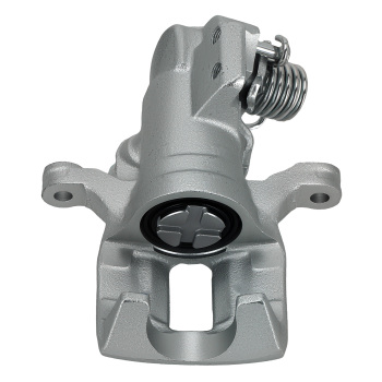 2 Rear Disc Brake Calipers compatible for Honda Jazz MK3 2008-2015 1.2 1.3 1.4 740091 239mm