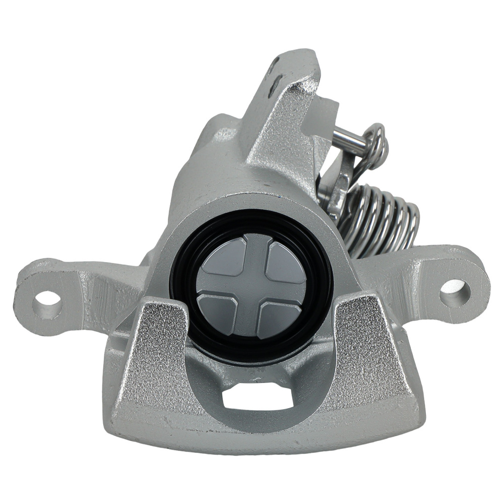2 Rear Disc Brake Calipers compatible for Honda Jazz MK3 2008-2015 1.2 1.3 1.4 740091 239mm