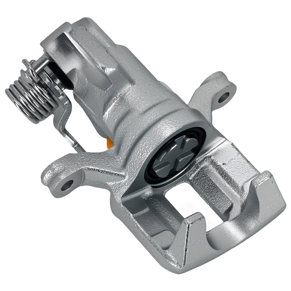 2x Pinza Freno Posteriore compatibile per Honda Jazz III GE 1.2 1.3 2008-2015 43019-TF0-010