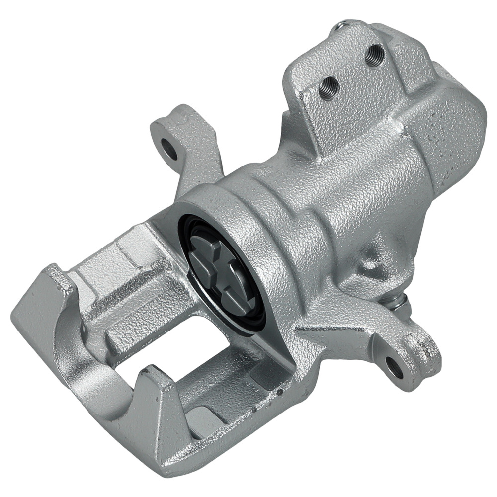 2x Pinza Freno Posteriore compatibile per Honda Jazz III GE 1.2 1.3 2008-2015 43019-TF0-010
