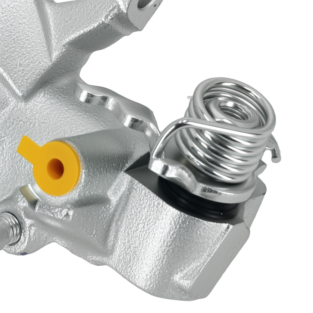 2x Pinza Freno Posteriore compatibile per Honda Jazz III GE 1.2 1.3 2008-2015 43019-TF0-010