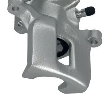 Rear Brake Caliper Right Side compatible for Honda Jazz MK3 1.2 1.3 1.4 2008-2015 239mm