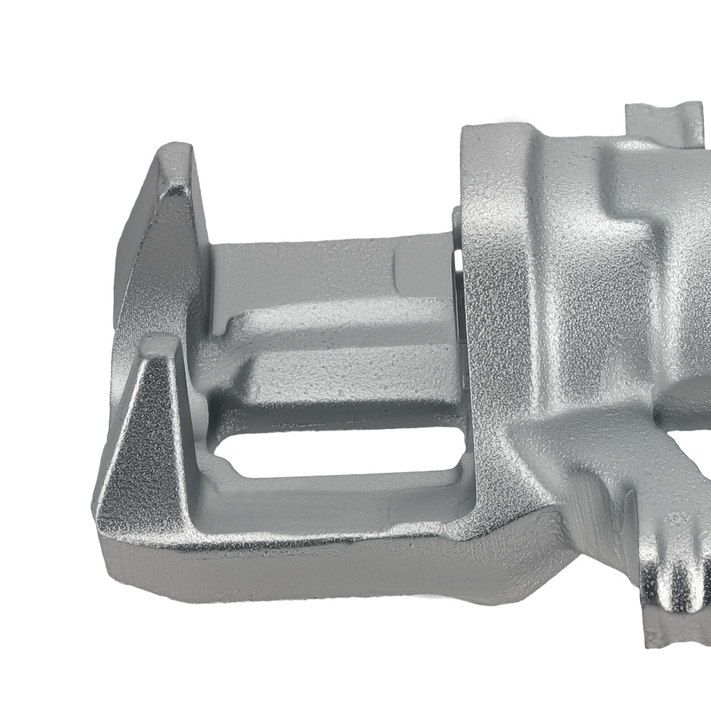 Rear Brake Caliper Right Side compatible for Honda Jazz MK3 1.2 1.3 1.4 2008-2015 239mm