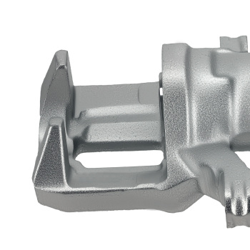 Rear Brake Caliper Right Side compatible for Honda Jazz MK3 1.2 1.3 1.4 2008-2015 239mm
