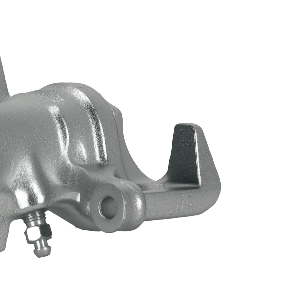 Rear Brake Caliper Right Side compatible for Honda Jazz MK3 1.2 1.3 1.4 2008-2015 239mm