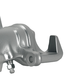 Rear Brake Caliper Right Side compatible for Honda Jazz MK3 1.2 1.3 1.4 2008-2015 239mm