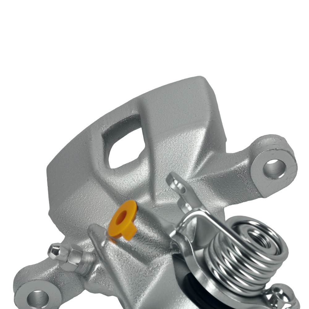 Calibrador Trasero Derecho compatible para Honda Jazz III GE 1.2 1.3 1.4 740092 239mm