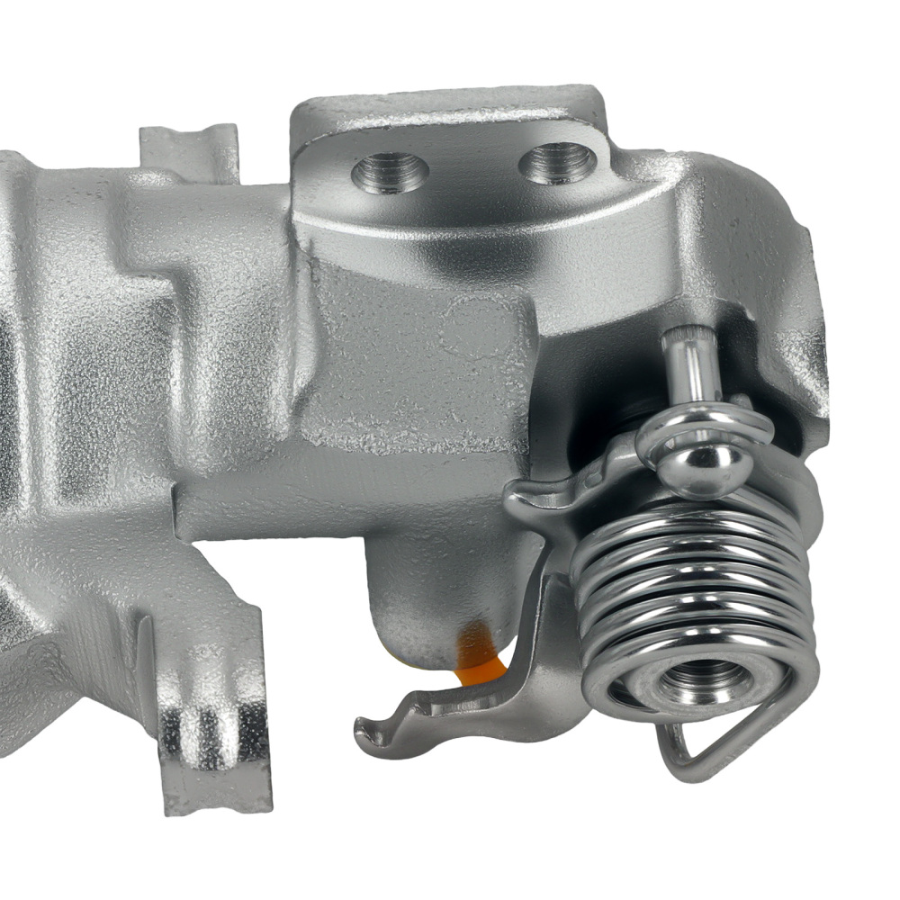Calibrador Trasero Derecho compatible para Honda Jazz III GE 1.2 1.3 1.4 740092 239mm