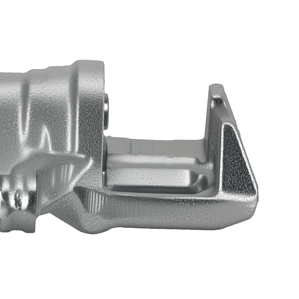 Calibrador Trasero Derecho compatible para Honda Jazz III GE 1.2 1.3 1.4 740092 239mm