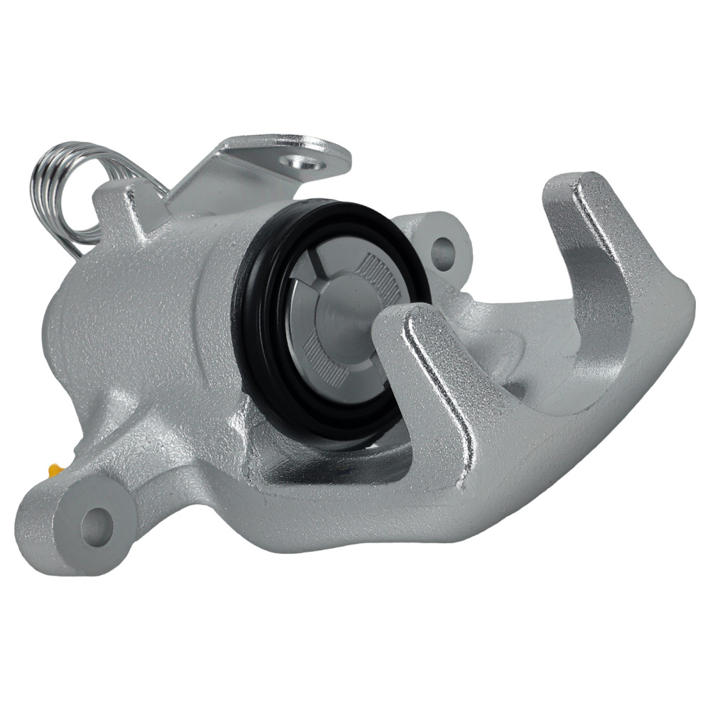2* Pinza Freno Trasera Derecha Izquierda compatible para Mercedes Citan 415 compatible para Renault Kangoo