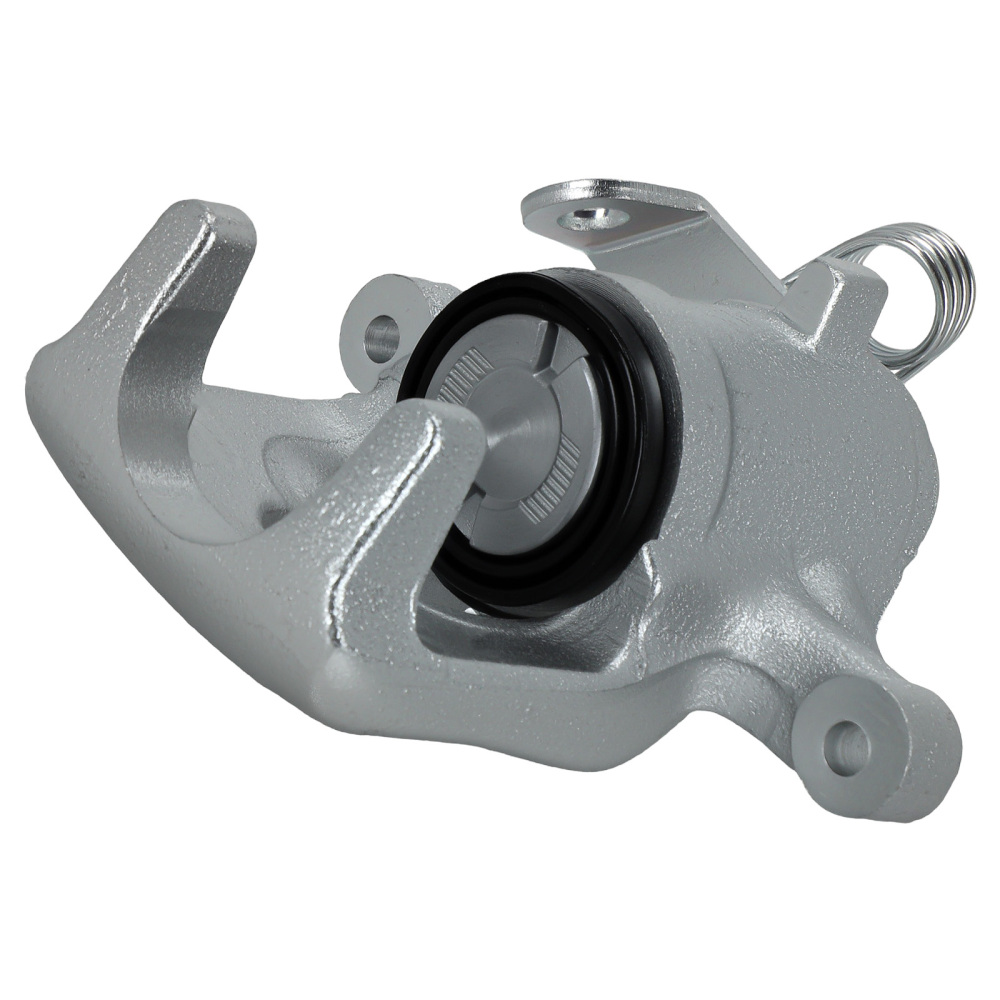 2* Pinza Freno Trasera Derecha Izquierda compatible para Mercedes Citan 415 compatible para Renault Kangoo